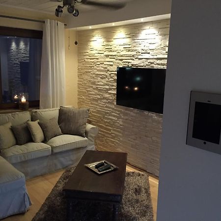 Appartement St. Barbara トリーア エクステリア 写真