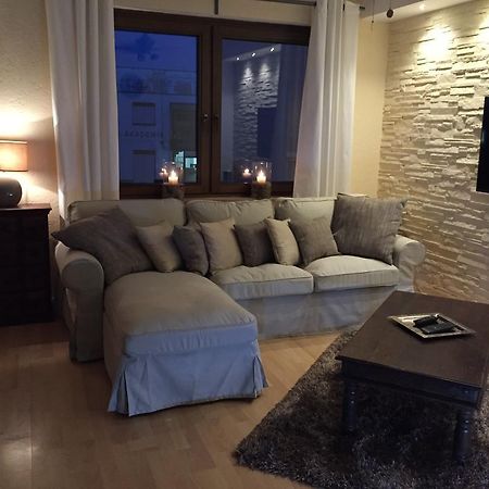 Appartement St. Barbara トリーア エクステリア 写真