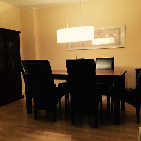 Appartement St. Barbara トリーア エクステリア 写真