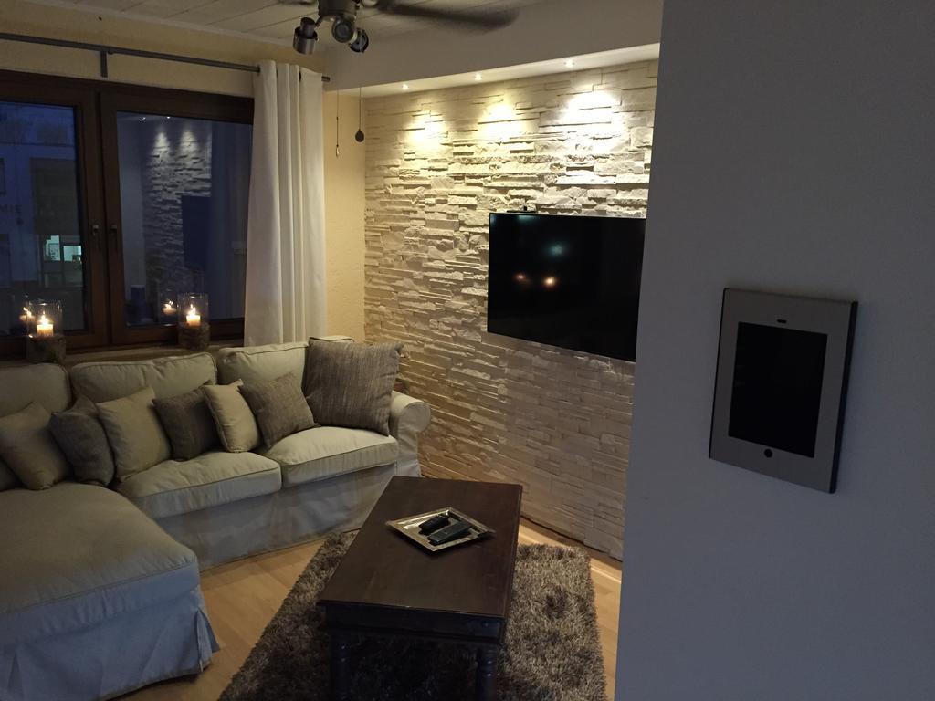Appartement St. Barbara トリーア エクステリア 写真