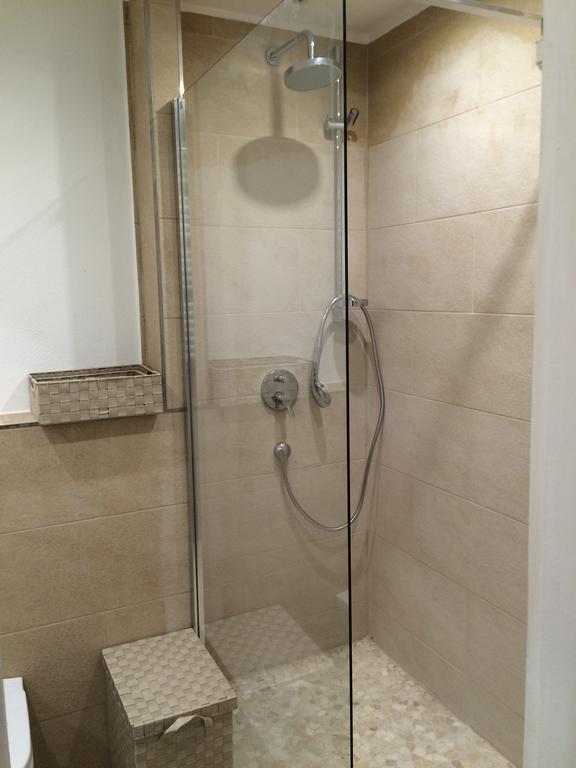 Appartement St. Barbara トリーア エクステリア 写真