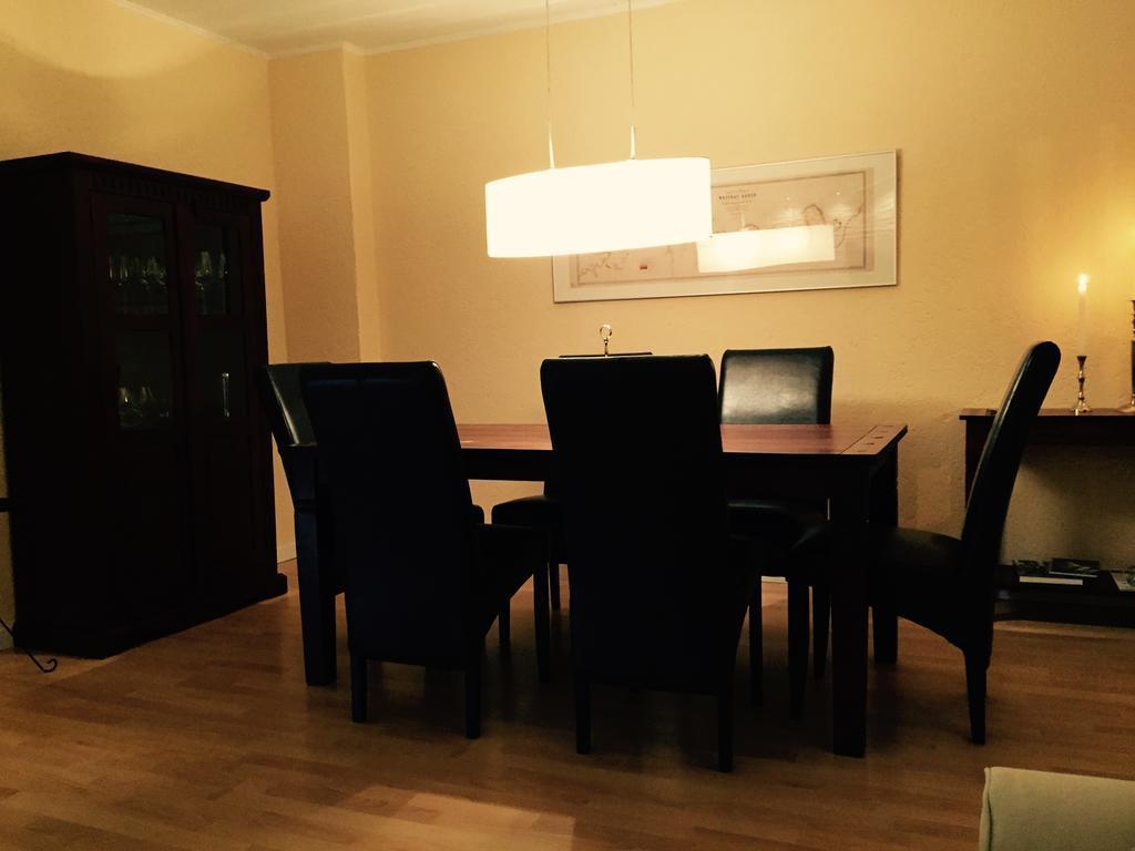 Appartement St. Barbara トリーア エクステリア 写真