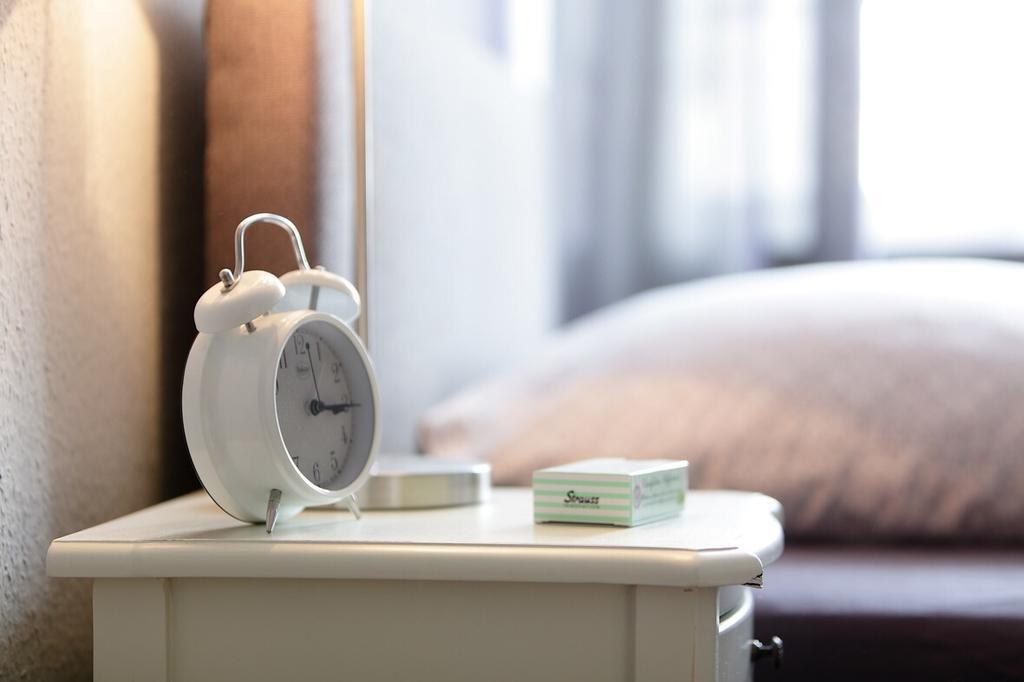 Appartement St. Barbara トリーア エクステリア 写真